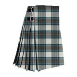 Stewart Blue Dress Tartan Kilt