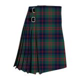 Stewart of Appin Hunting Tartan Kilt
