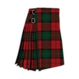 Stewart Of Atholl Tartan Kilt