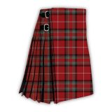 Stuart Of Bute Tartan Kilt