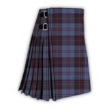 Taggart Tartan Kilt