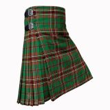 Tara Murphy Tartan Kilt