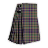 Taylor Tartan Kilt