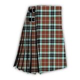 Thomson Hunting Tartan kilt