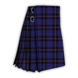 Ulster Scot Tartan Kilt