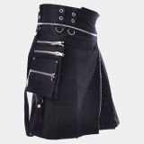 Vixxsin Stylish Kilt Cabell 