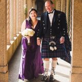 Wedding Kilt Outfit for Groom