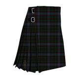 Williamson Tartan Kilt