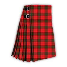 Adair Tartan Kilt