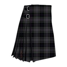 Afallon of Wales Tartan Kilt