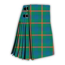Agnew Tartan Kilt