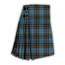 Air Force Tartan Kilt