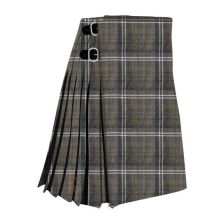 Airlie Tweed Tartan Kilt