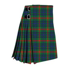 Aiton Tartan Kilt