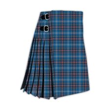 Alabama Tartan Kilt