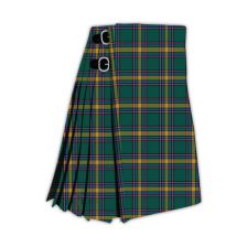 Alberta Provincial Tartan Kilt