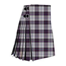 Alexander of Menstry Dress Tartan Kilt
