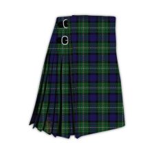 Alexander Clan Tartan Kilt
