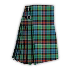 Allison Ancient Tartan Kilt