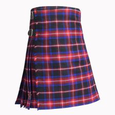 American Legacy Tartan Kilt