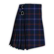 American National Tartan Kilt