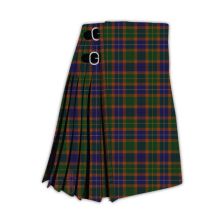 Amnesty International Tartan Kilt