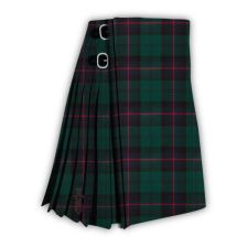 Armstrong Family Tartan Kilt