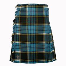 Anderson Tartan Kilt