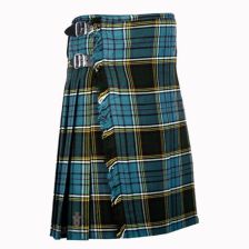 Anderson Tartan Kilt