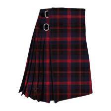 Angus Modern Tartan Kilt