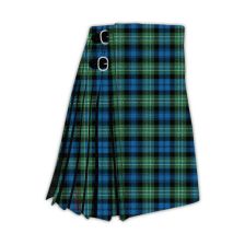 Arbuthnot Ancient Tartan Kilt
