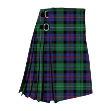 Argyll District Tartan Kilt