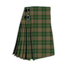Arizona Tartan Kilt