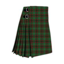 Arkansas Tartan Kilt