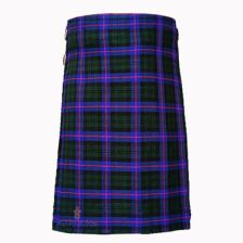  Clan Armstrong Tartan Kilt