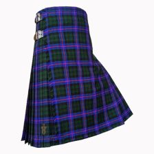 Armstrong Tartan Kilt