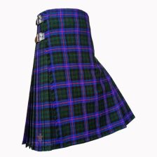  Clan Armstrong Tartan Kilt