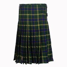 Us Army Tartan Kilt