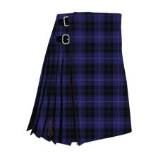 Auckland Tartan Kilt
