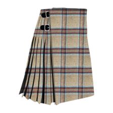 Auld Lang Syne Modern Tartan Kilt