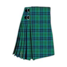 Austin Ancient Tartan Kilt
