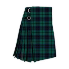 Austin Tartan Kilt