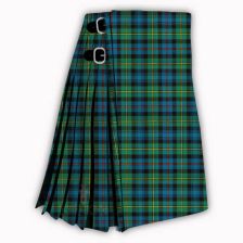 Baillie Tartan Kilt