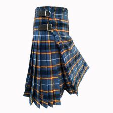 Bains Of Caithness Tartan Kilt