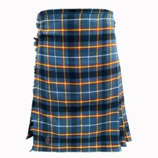 Bains Of Caithness Tartan Kilt