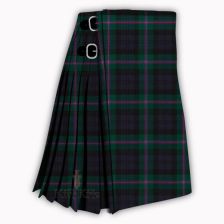 Baird Modern Tartan Kilt