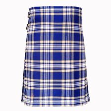 Baker Tartan Kilt