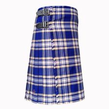Baker Tartan Kilt