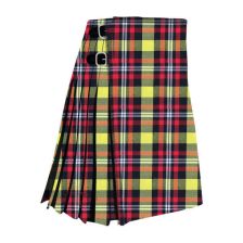 Ball Modern Tartan Kilt