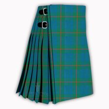 Barclay Ancient Tartan Kilt